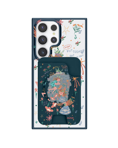 Android Magpop Wallet - Get Better
