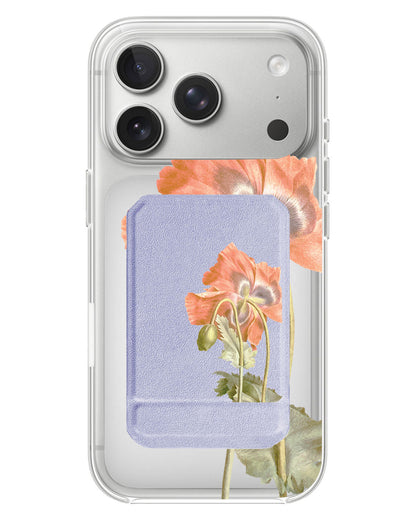 iPhone Magnetic Multifold Wallet - Estella
