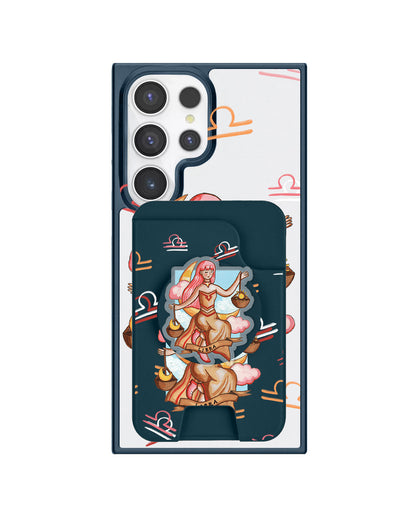 Android Magpop Wallet - Libra