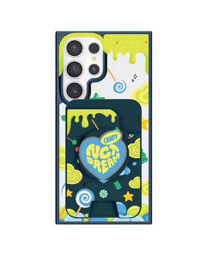 Android Magpop Wallet - NCT Dream Candy 2.0