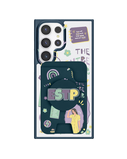 Android Magpop Wallet - Estp