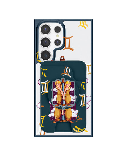 Android Magpop Wallet - Gemini
