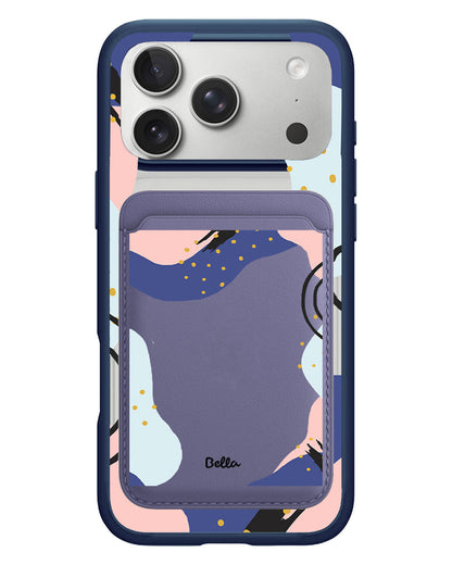 iPhone Magnetic Wallet Case - Kensington