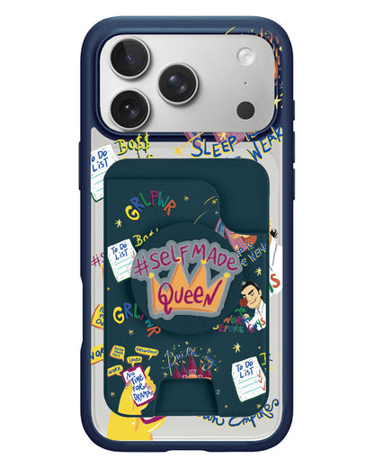 iPhone Magpop Wallet - Ambitch 2.0