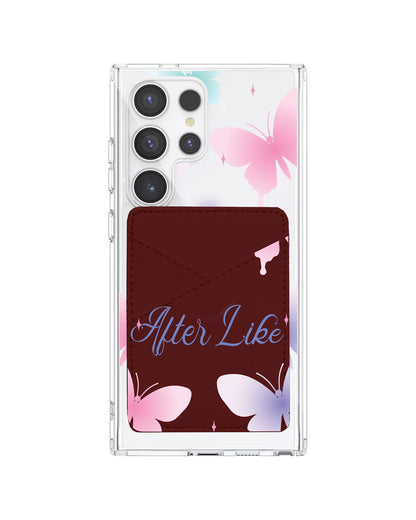 Android Phone Wallet Case - Ive After Like