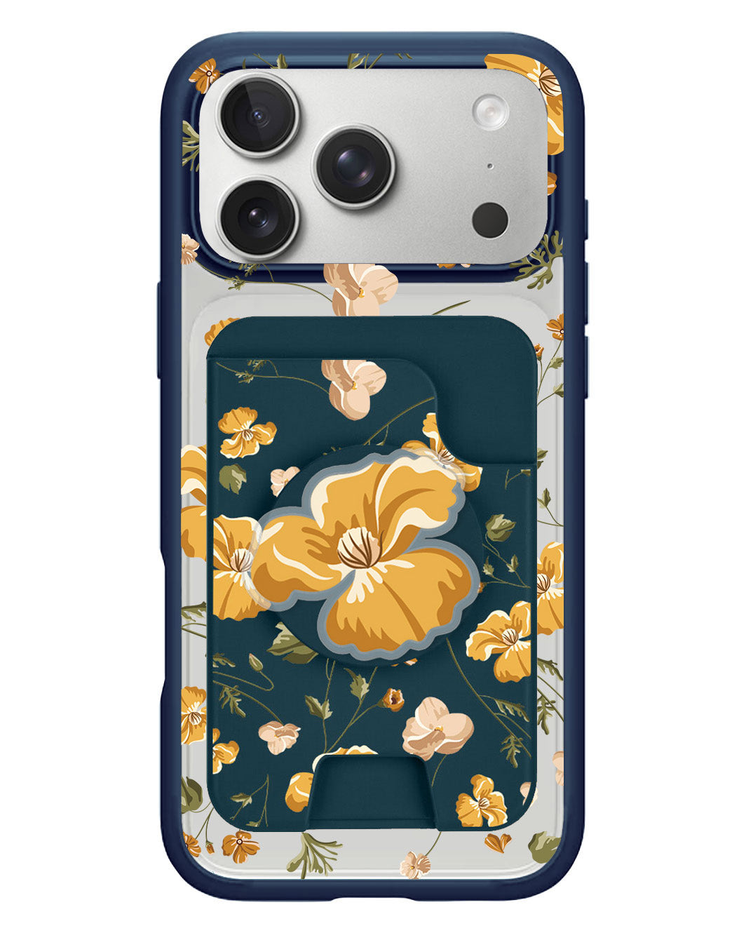 iPhone Magpop Wallet - Juliet