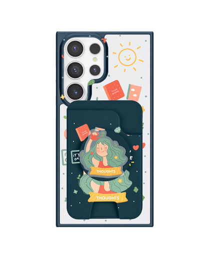 Android Magpop Wallet - Grow