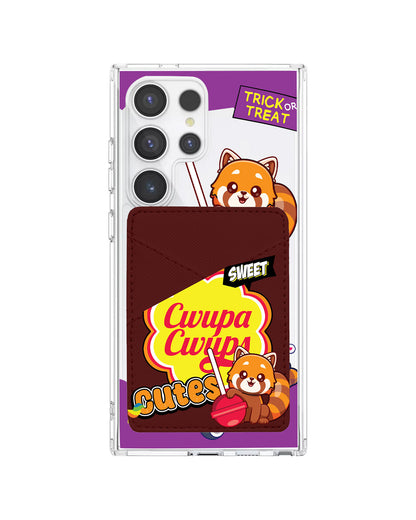 Android Phone Wallet Case - Cwupa Cwups