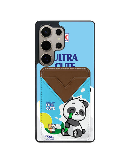 Android Avant Wallet Case - Ultracute