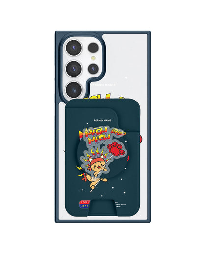 Android Magpop Wallet - Meow Pop 1.0