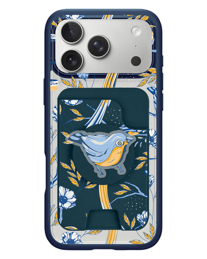 iPhone Magpop Wallet - Lovebird 7.0