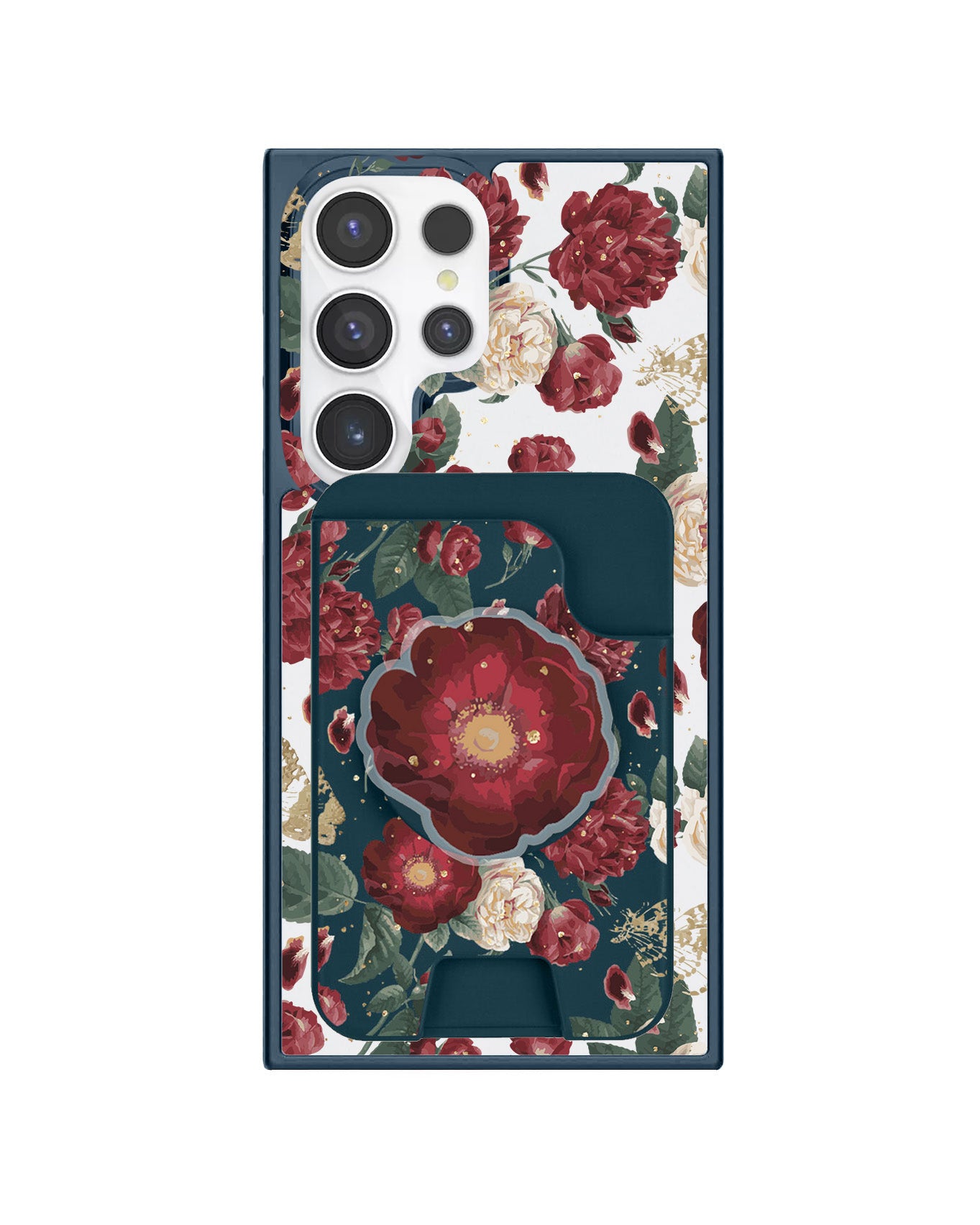 Android Magpop Wallet - Rosalie