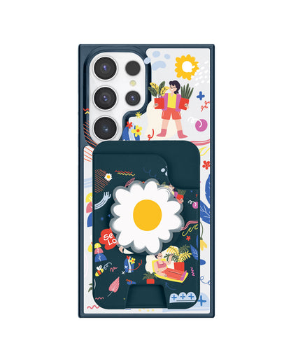 Android Magpop Wallet - Self Love Sticker pack 1.0