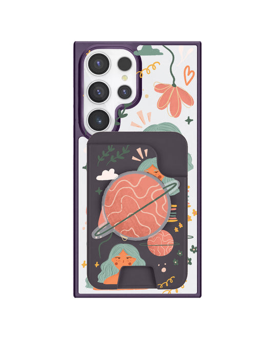 Android Magpop Wallet - Adena's World