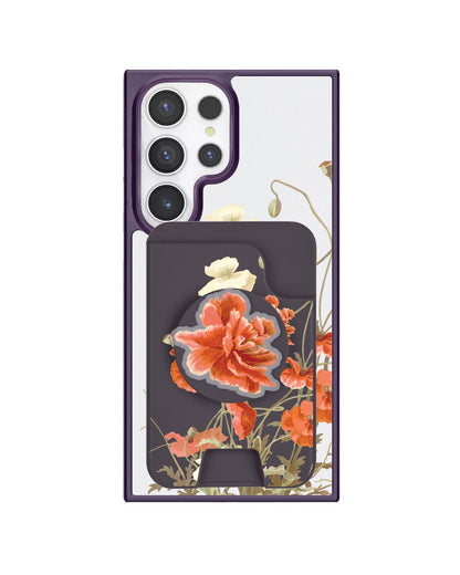 Android Magpop Wallet - Carissa