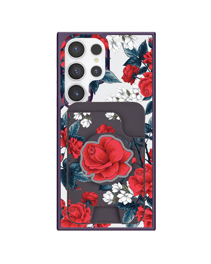 Android Magpop Wallet - Bianca