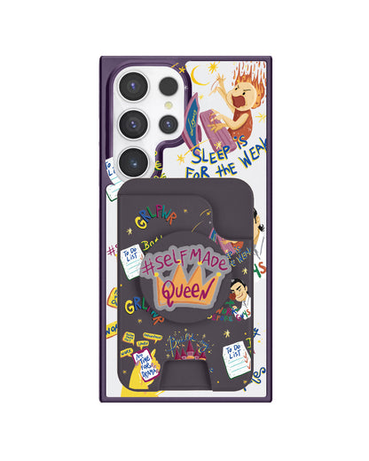Android Magpop Wallet - Ambitch 2.0