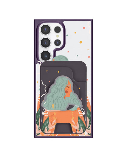 Android Magpop Wallet - Adena