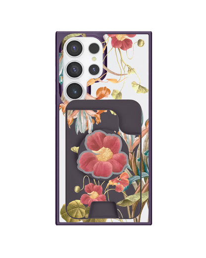 Android Magpop Wallet - Caroline