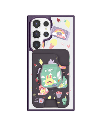 Android Magpop Wallet - Sweet & Yummy