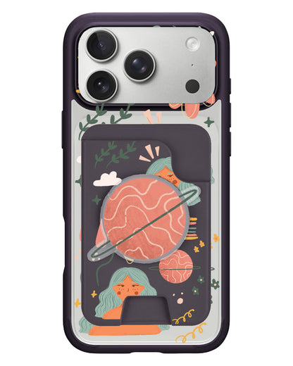 iPhone Magpop Wallet - Adena's World