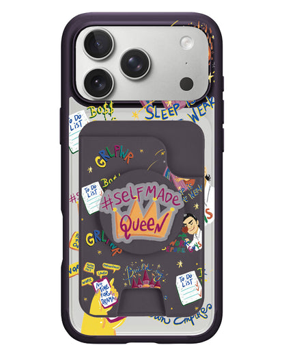 iPhone Magpop Wallet - Ambitch 2.0