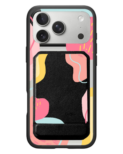 iPhone Magnetic Multifold Wallet - Marylebone