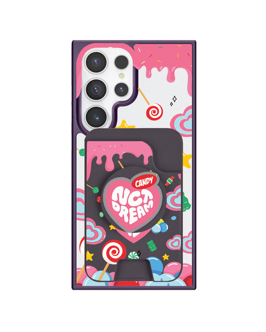 Android Magpop Wallet - NCT Dream Candy 1.0