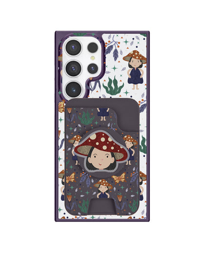 Android Magpop Wallet - Lost In The Forest 1.0