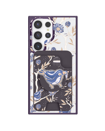 Android Magpop Wallet - Lovebird 12.0