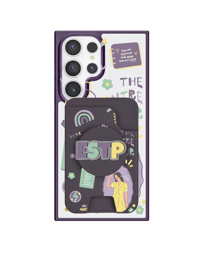 Android Magpop Wallet - Estp