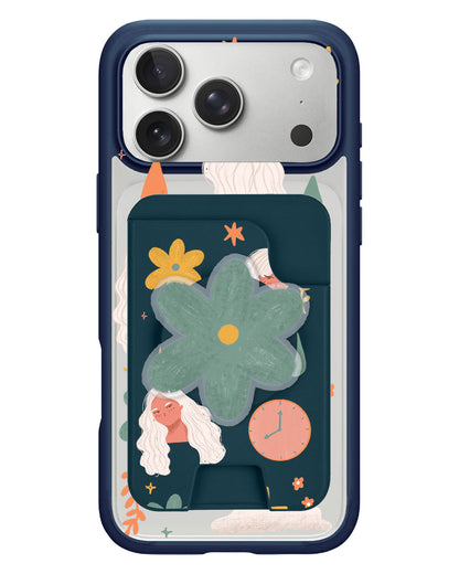 iPhone Magpop Wallet - Adara's World