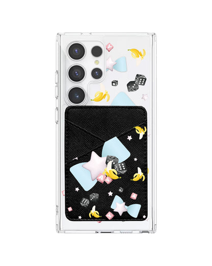 Android Phone Wallet Case - Perfect