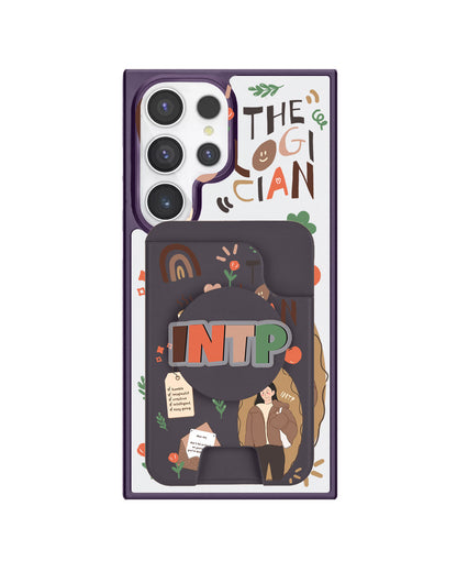 Android Magpop Wallet - Intp