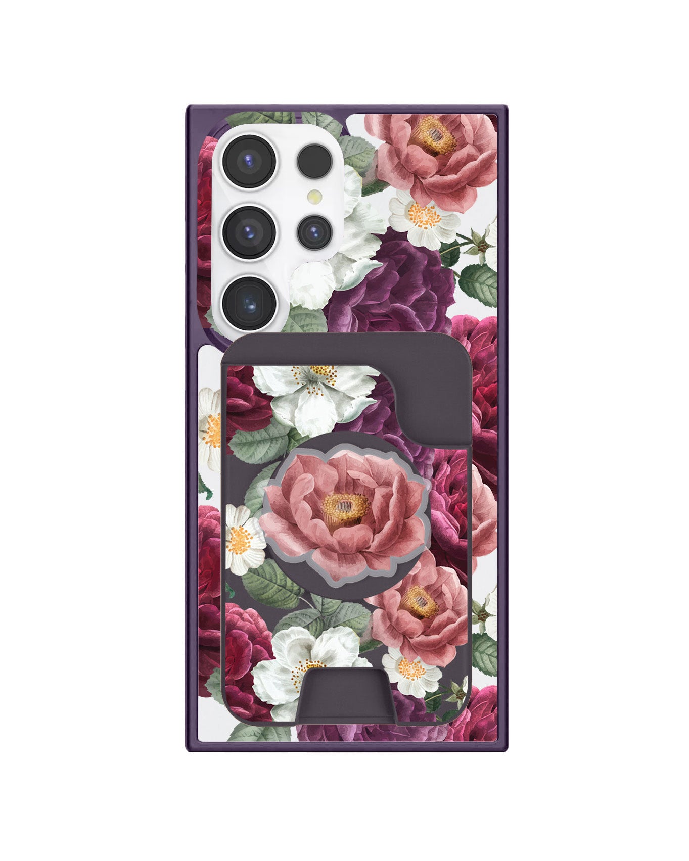 Android Magpop Wallet - Grace