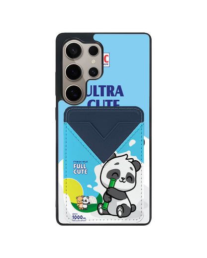Android Avant Wallet Case - Ultracute