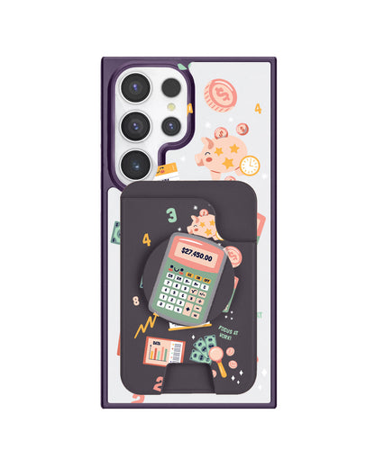 Android Magpop Wallet - Finance