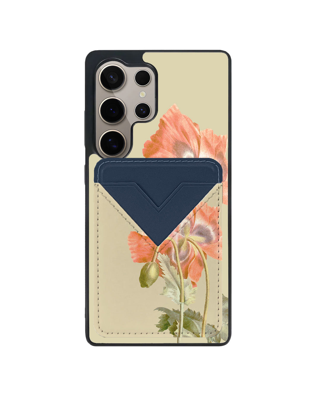 Android Avant Wallet Case - Estella