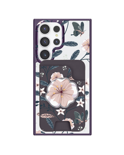 Android Magpop Wallet - Ivy