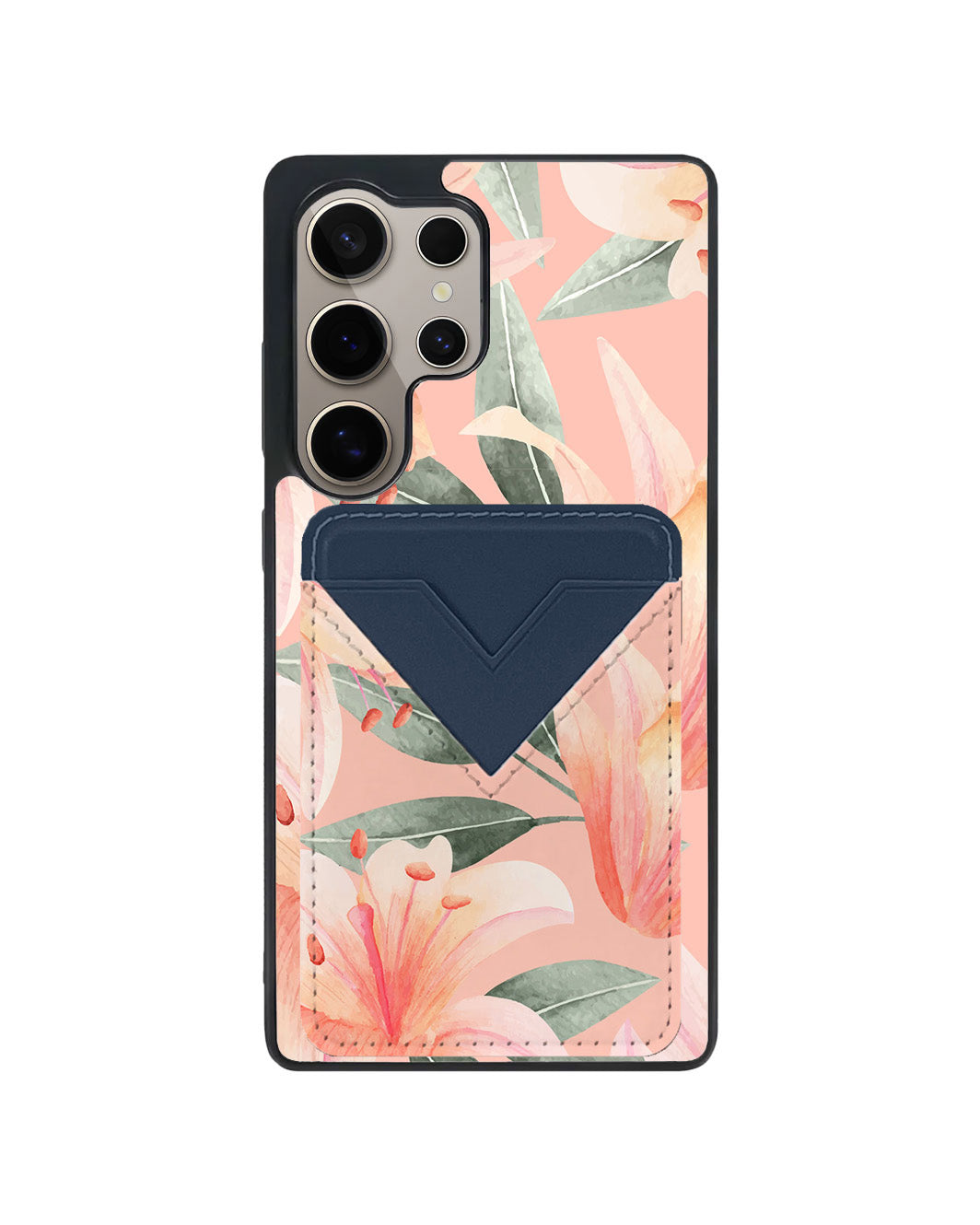 Android Avant Wallet Case - Phoebe