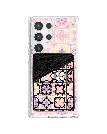 Android Phone Wallet Case - Verona