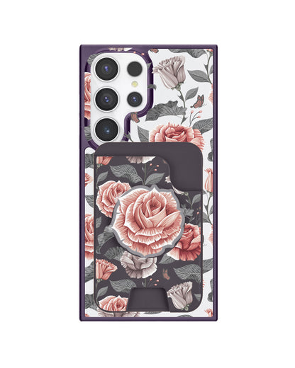 Android Magpop Wallet - Rosie