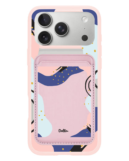iPhone Magnetic Wallet Case - Kensington