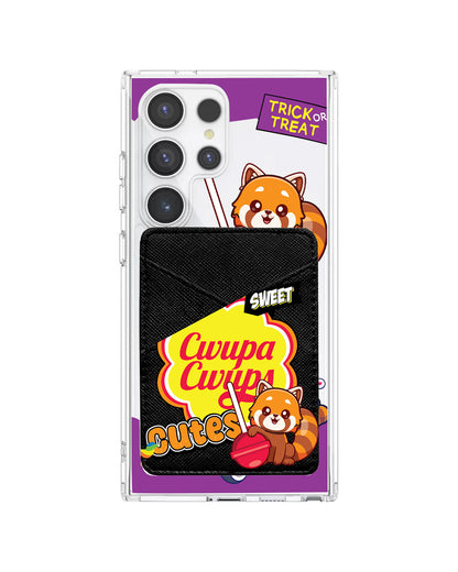 Android Phone Wallet Case - Cwupa Cwups