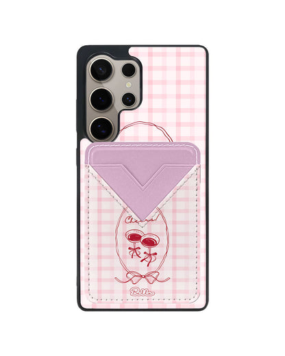 Android Avant Wallet Case - Cheers Mate