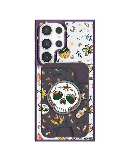 Android Magpop Wallet - Mystic