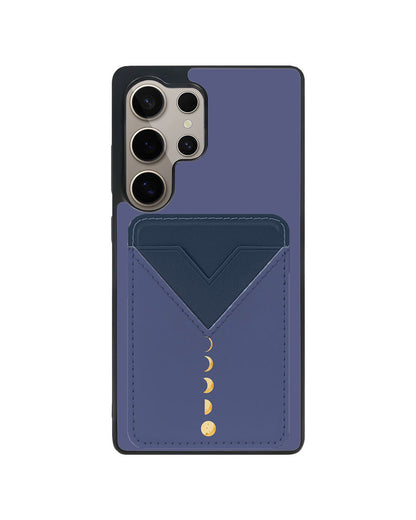 Android Avant Wallet Case - To the Moon