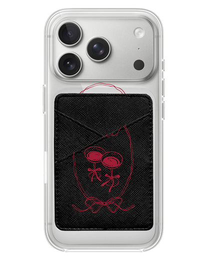 iPhone Phone Wallet Case - Cheers Mate