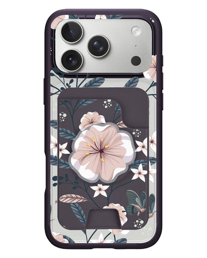 iPhone Magpop Wallet - Ivy