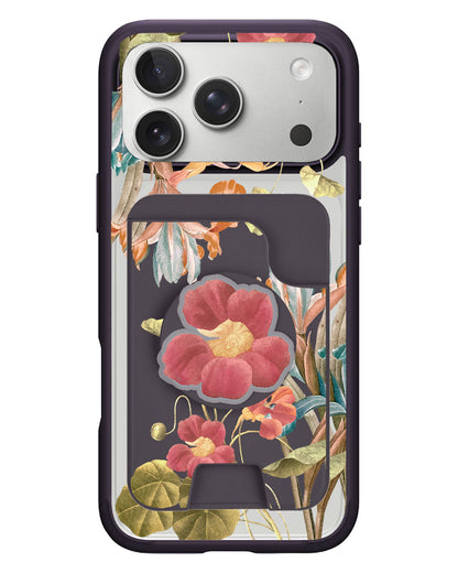 iPhone Magpop Wallet - Caroline